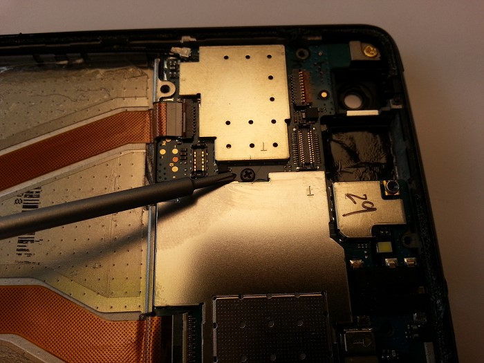 R&eacute;paration Wiko Highway